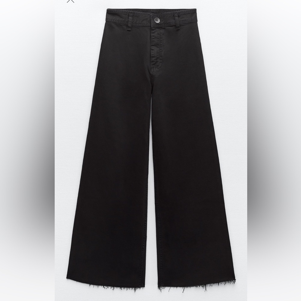 Zara
ZW THE MARINE STRAIGHT JEANS